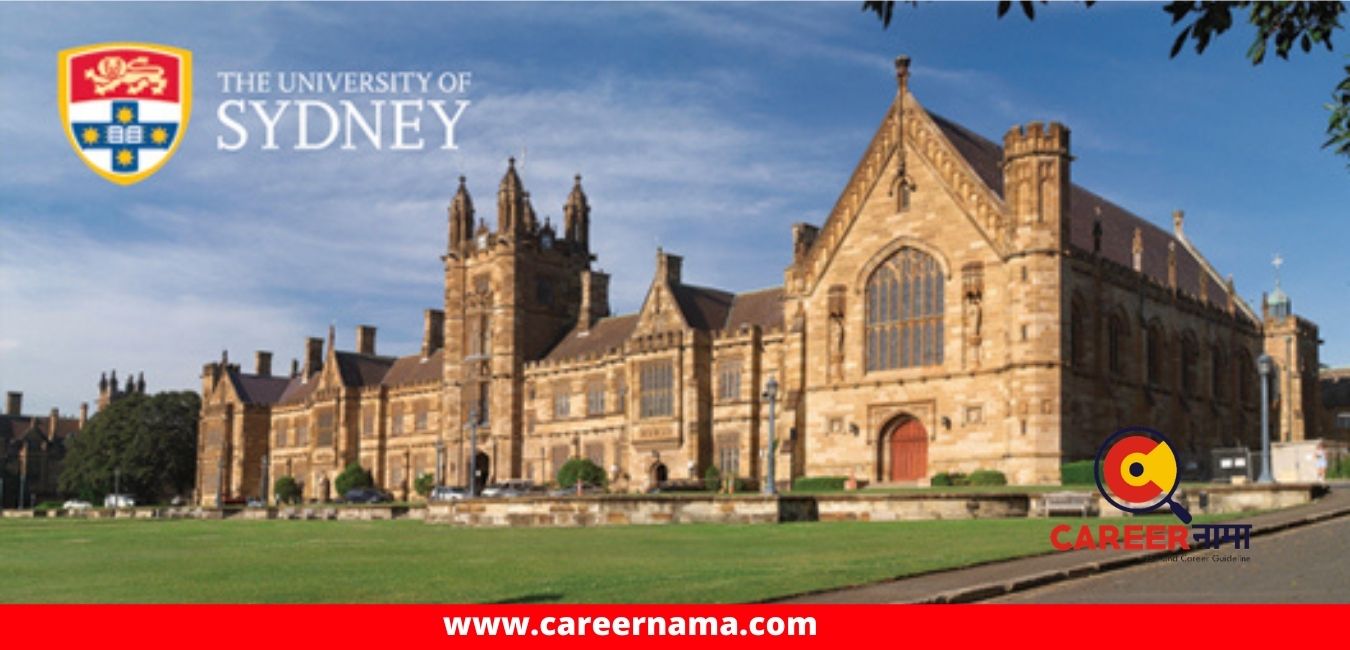 University of sydney
