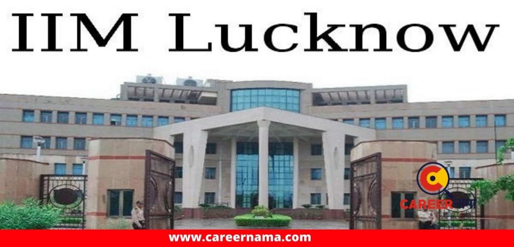 iim lucknow