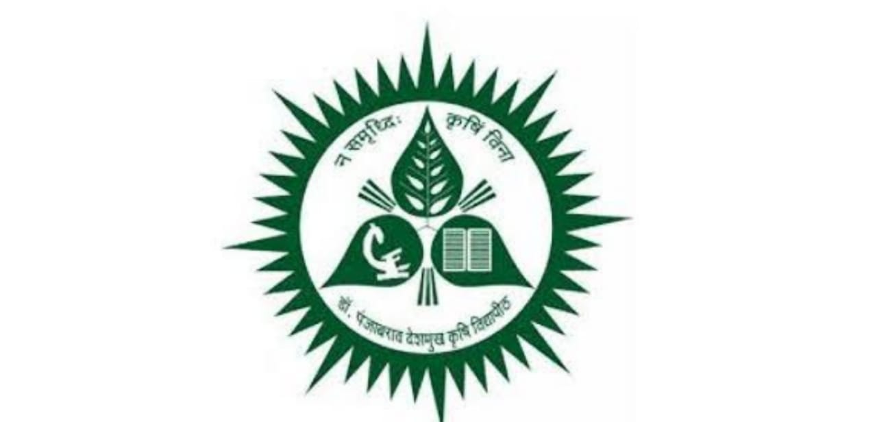 PDKV Akola Recruitment 2021