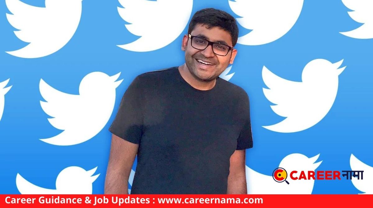Parag Agrawal Twitter Ceo