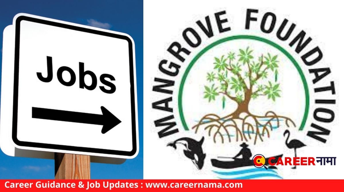Mangrove Foundation Recruitment