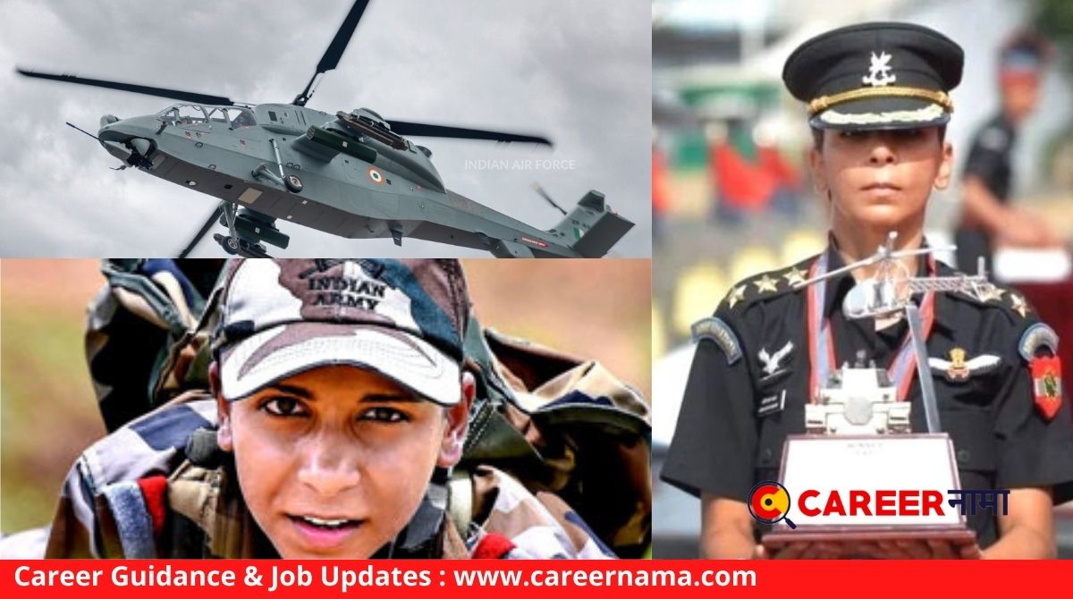 Army Success Story Abhilasha Barak