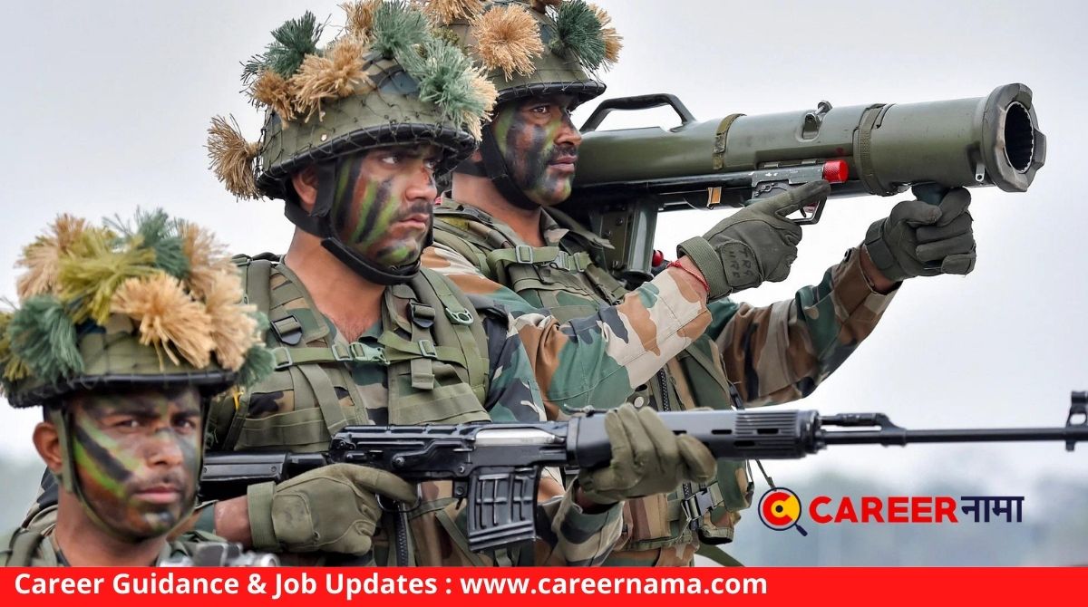 Indian Army Tour of Duty