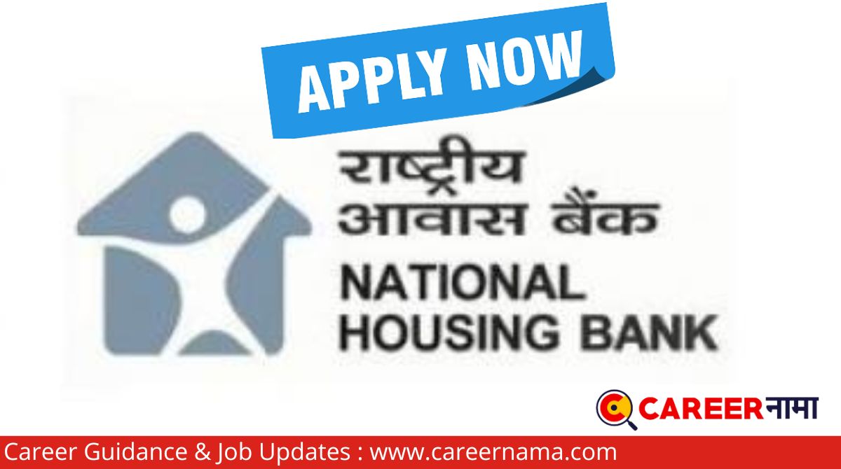 Banking Job national housing bank
