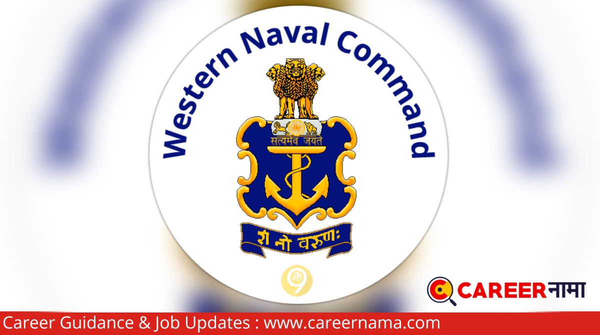Naval Command Recruitment