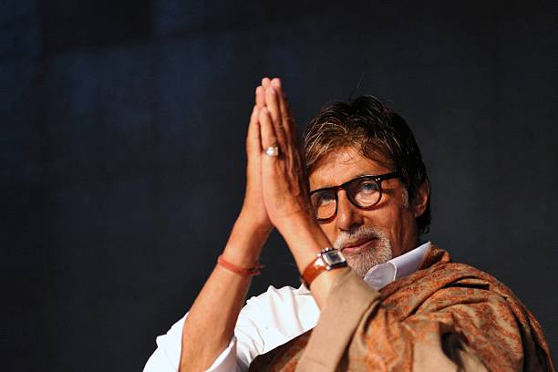 Succes Tips by Amitabh Bachchan