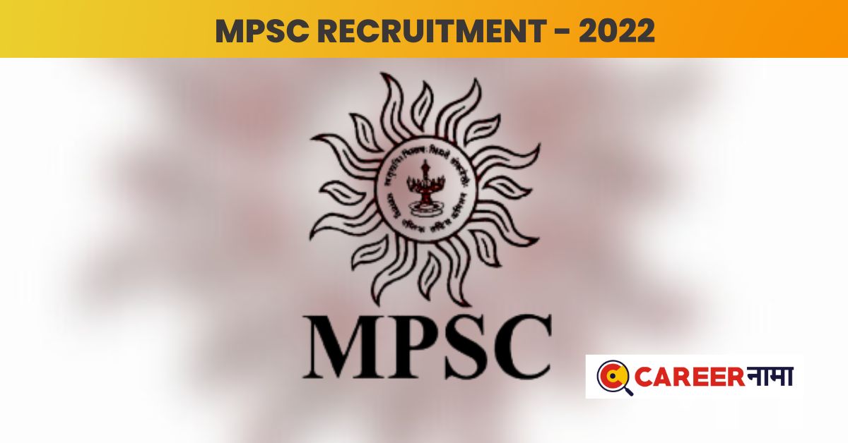 MPSC Engineering Services