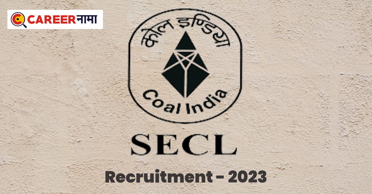 SECL Recruitment 2023 (1)