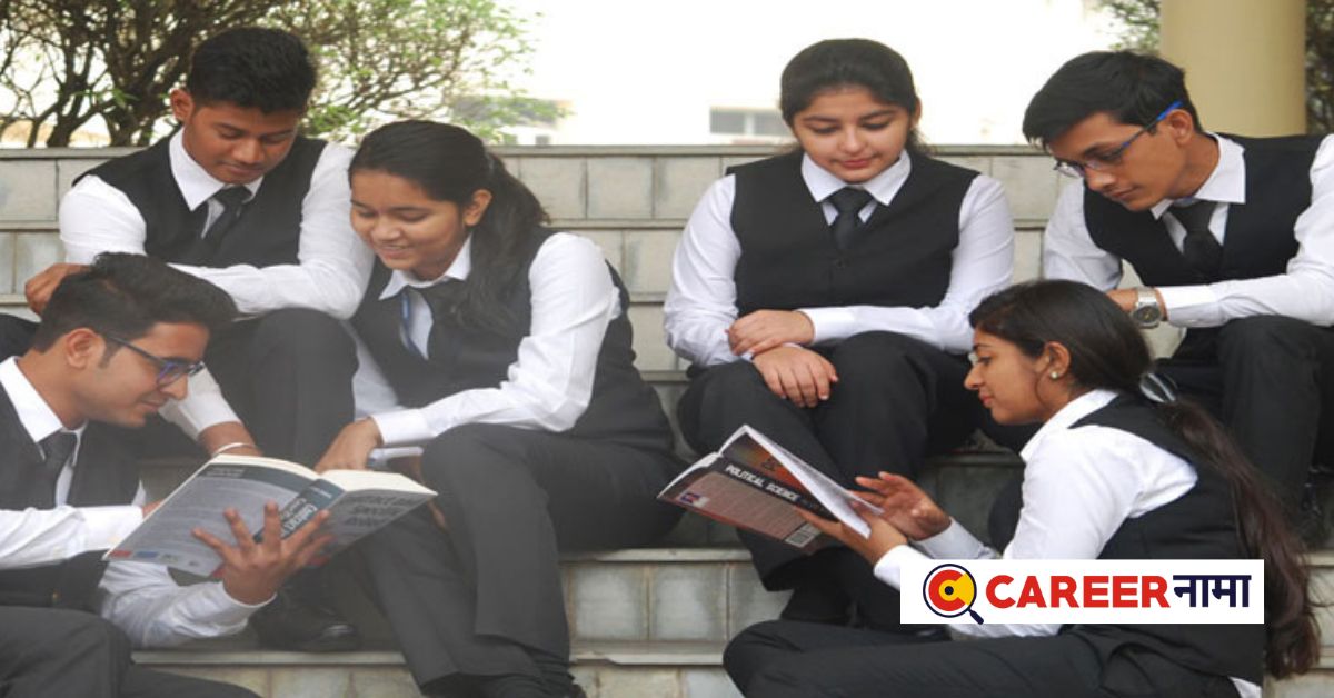 Top 10 Law Colleges in maharashtra