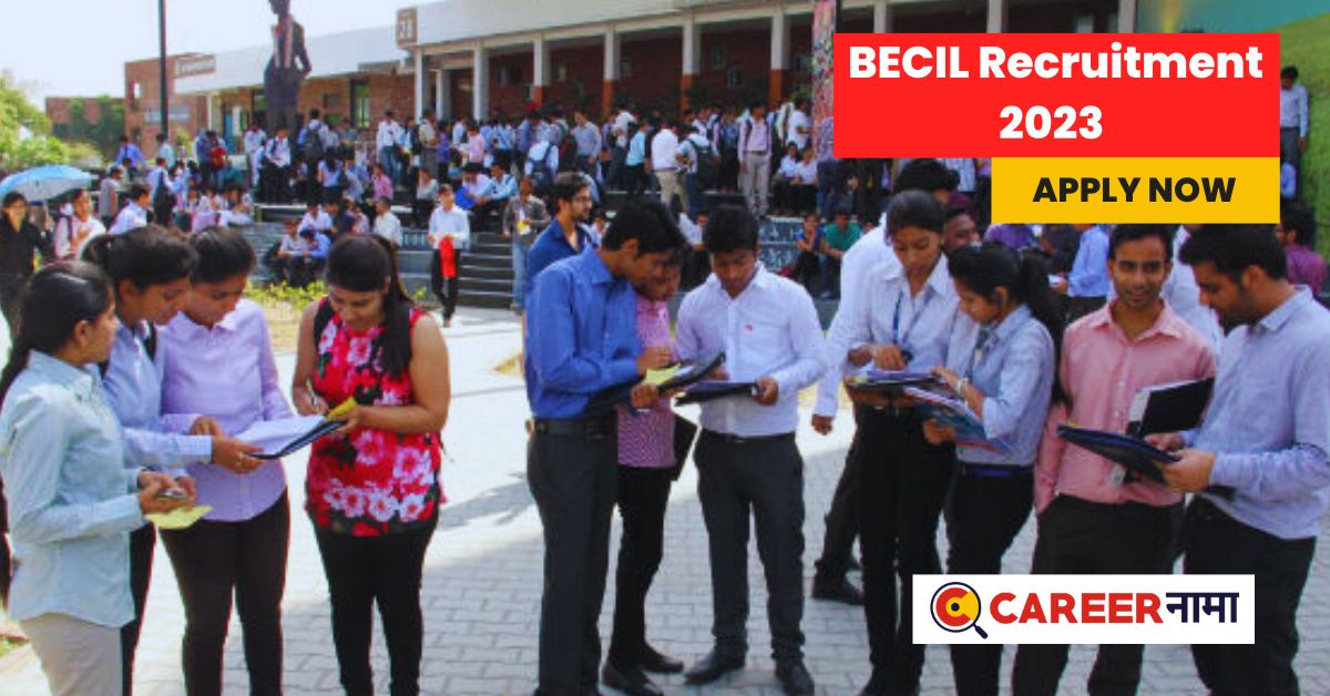 BECIL Recruitment 2023 (1)