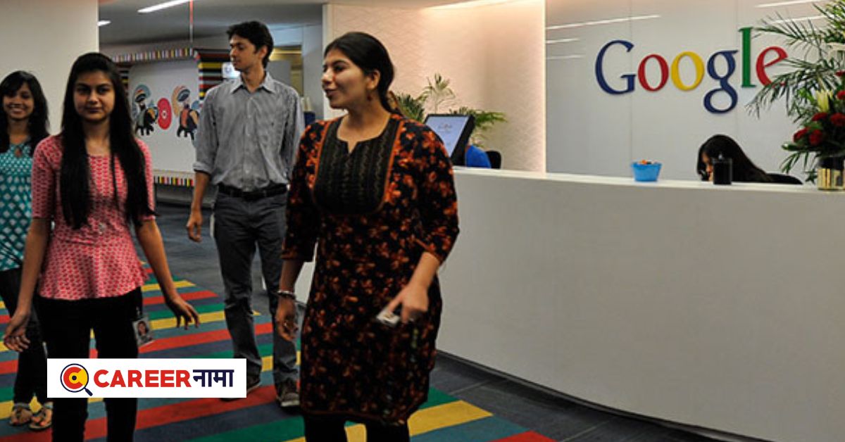 Google India Jobs