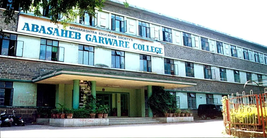 Commerce Colleges in Pune