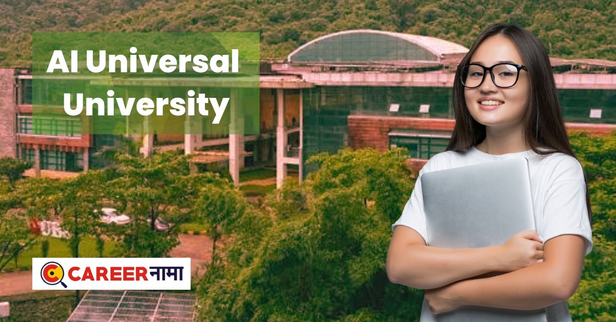 AI Universal University