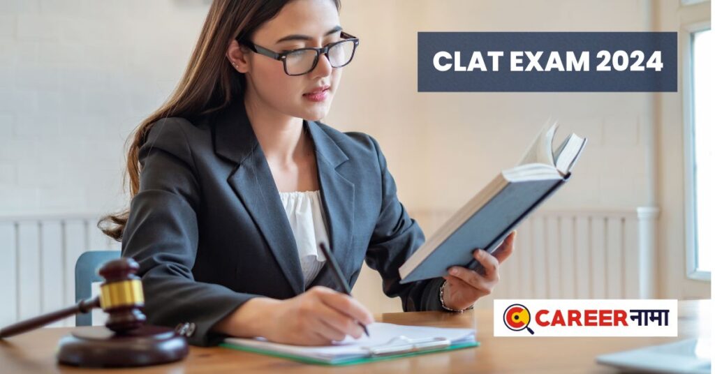 Clat 2025 Registration Fee