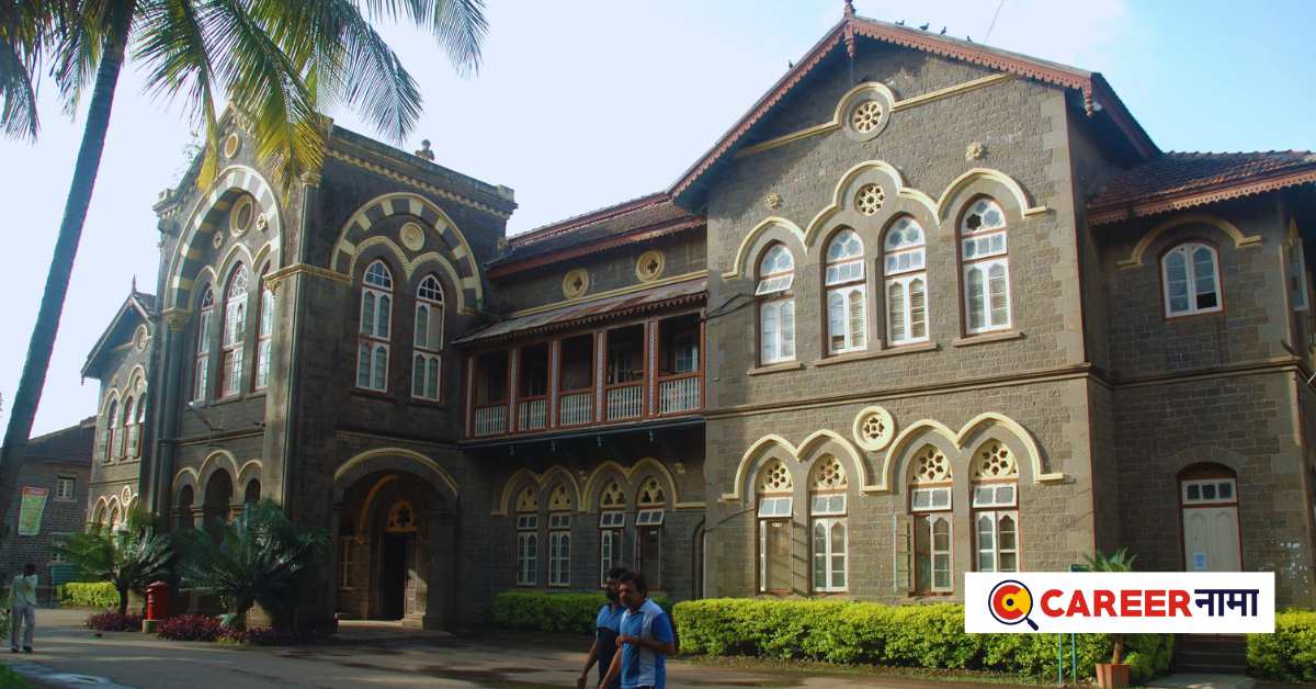 FC College Pune