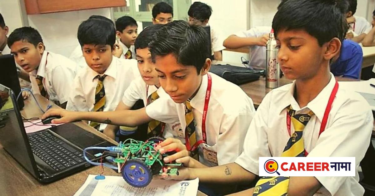 AI School in India