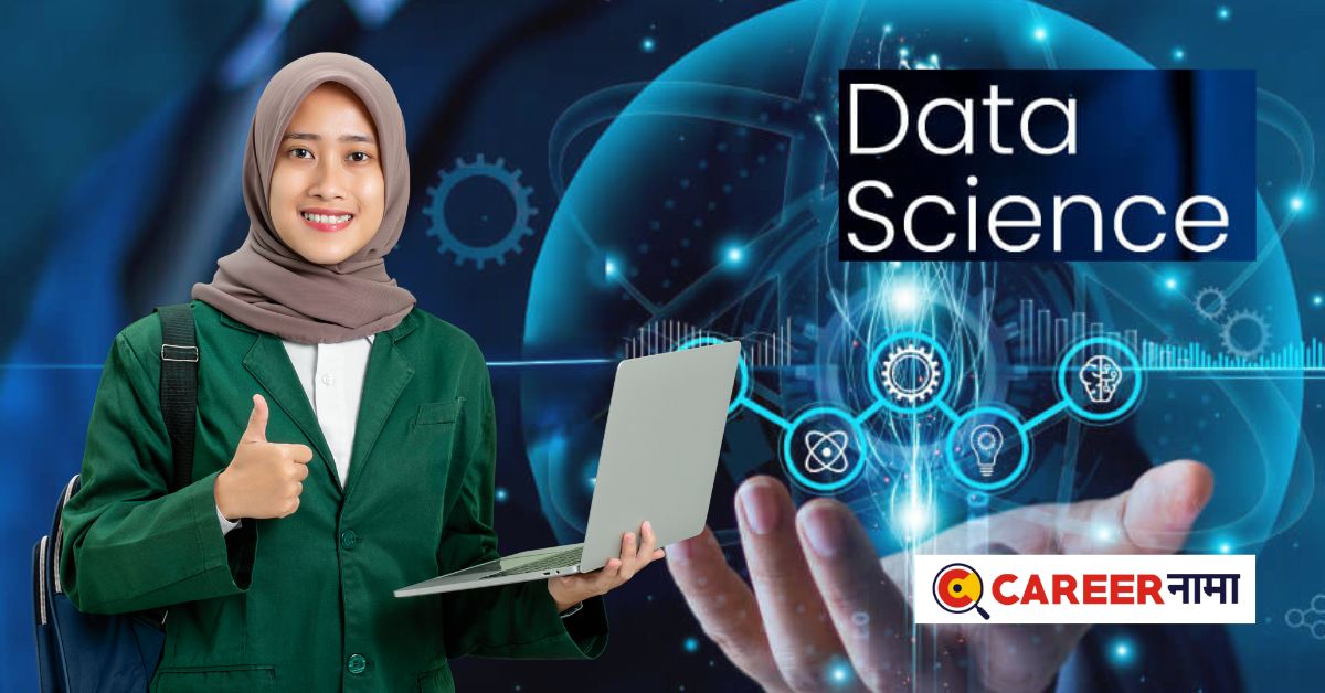 Career as Data Scientist