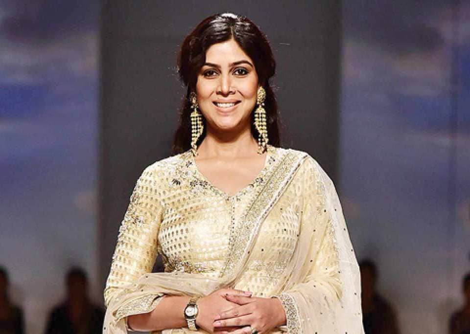 Success Story of Sakshi Tanwar