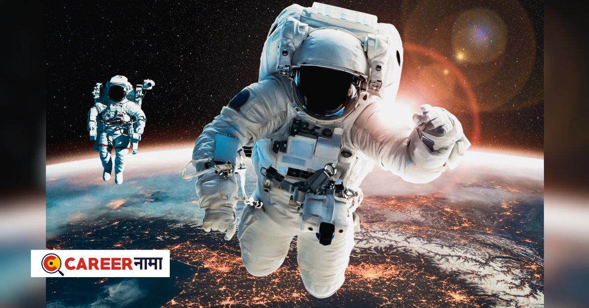 Space Startups in India