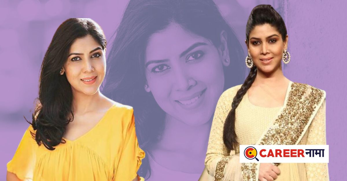 Success Story of Sakshi Tanwar