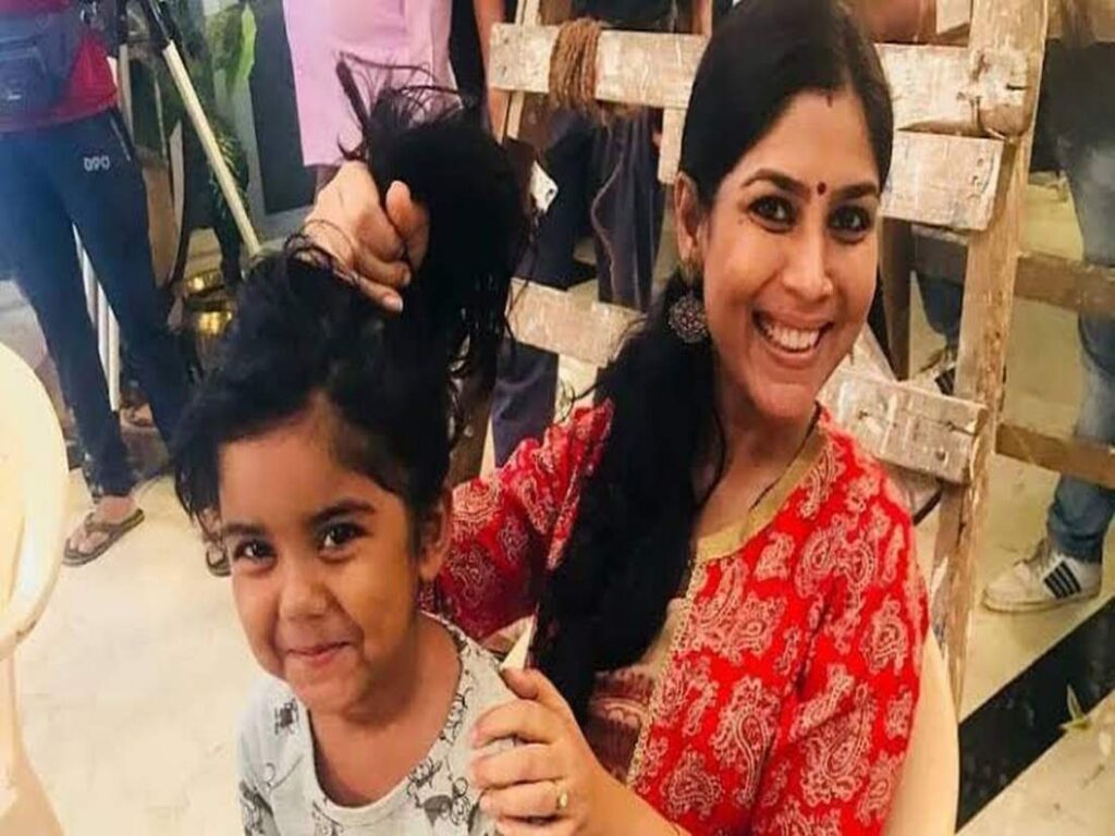 Success Story of Sakshi Tanwar