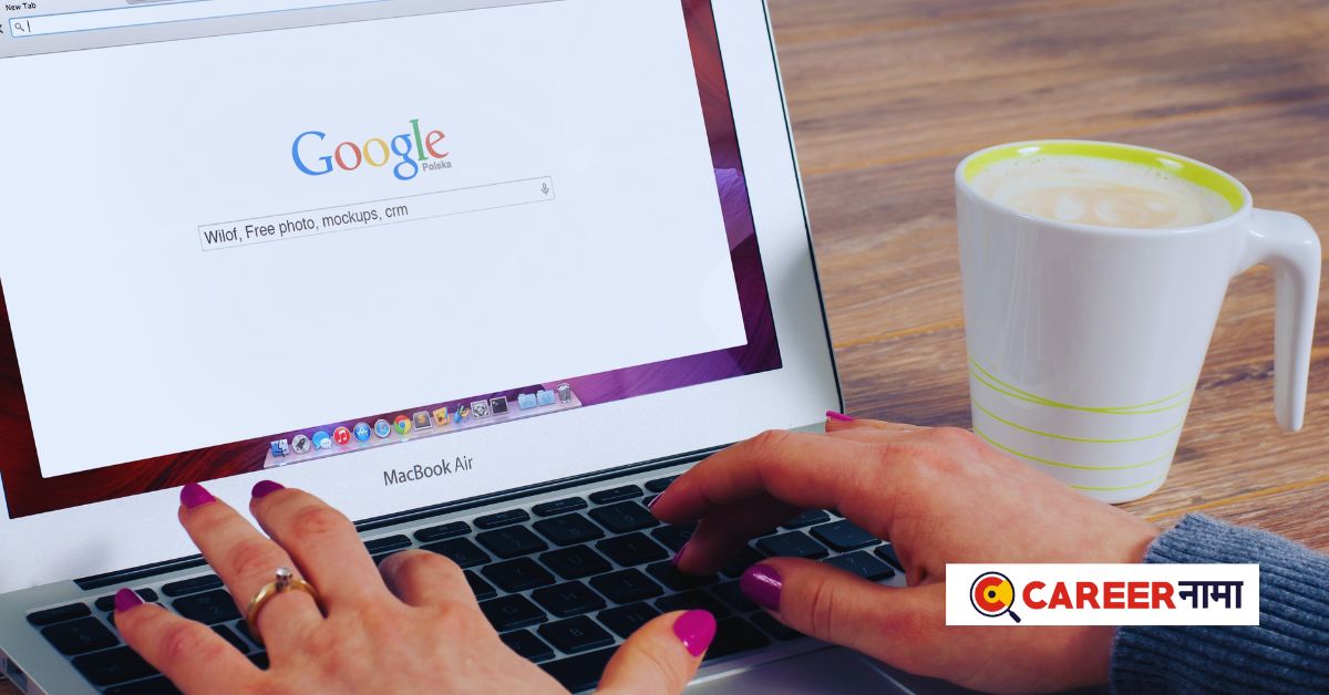 Google Internship 2024 गुगलमध्ये इंटर्नशीप करा आणि नोकरी मिळवा!! पहा