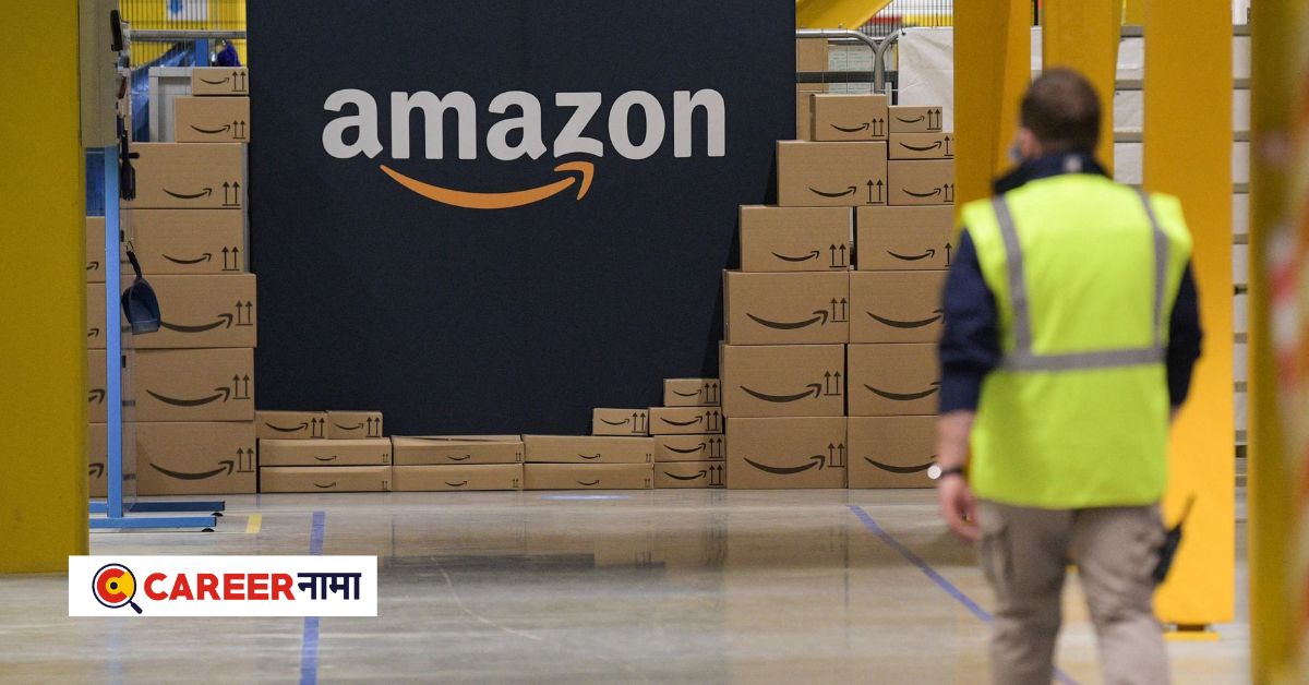 Amazon Jobs (1)