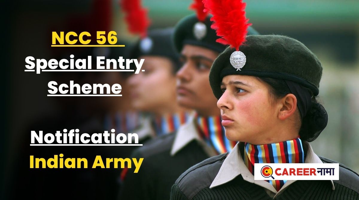 Army Recruitment 2024