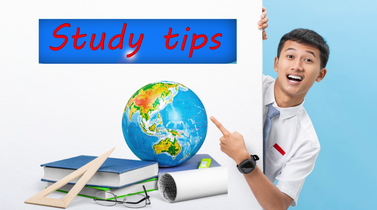 Study Tips (3)