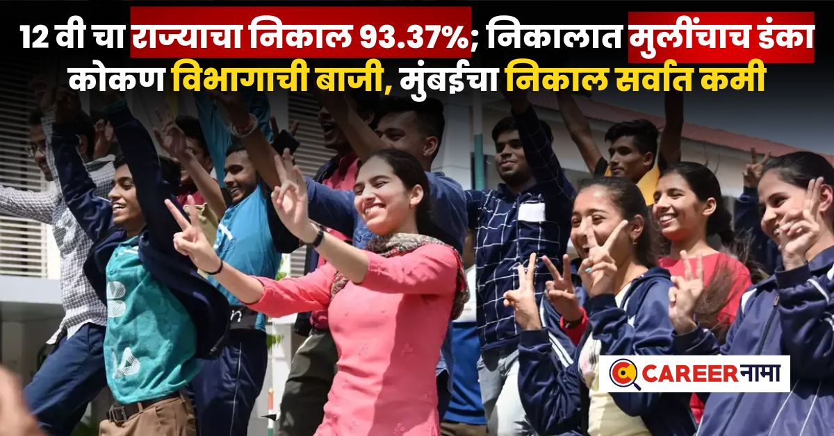 12th Board Exam Results 2024