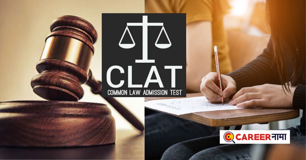 CLAT Exam Date 2025