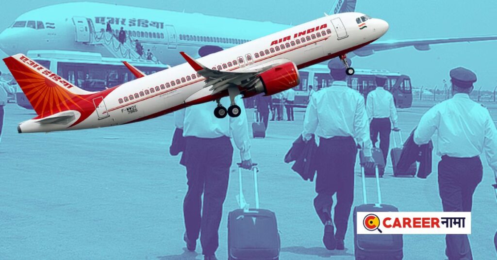 Air India Layoff