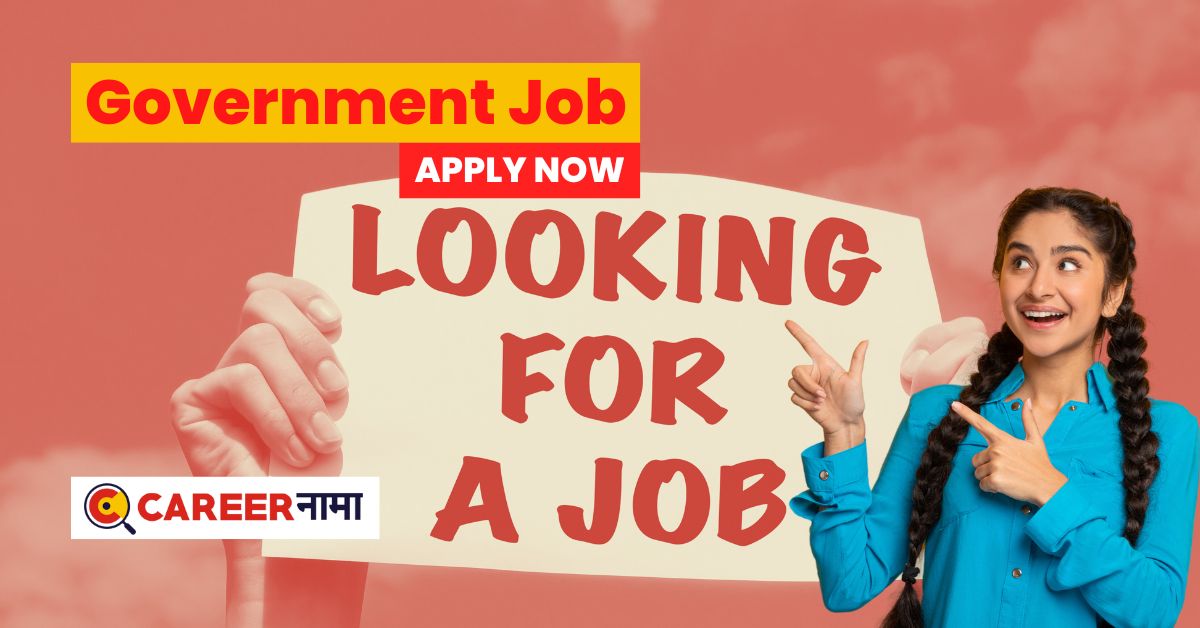 Government Job