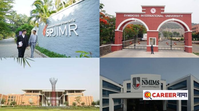 Top 5 MBA Colleges